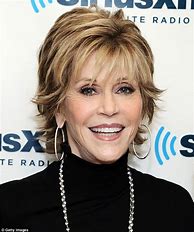 Image result for Jane Fonda Back