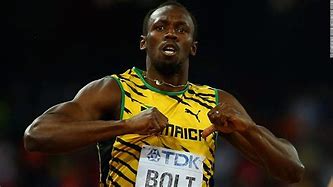 Image result for World's Fastest Person