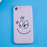 Image result for Phone Case Smiley Face See Through