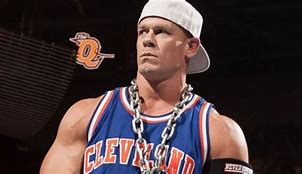 Image result for John Cena Reverse Hat