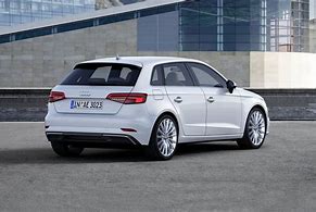 Image result for Audi A3 Hatchback 2018