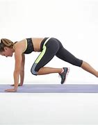 Image result for Before and After 100 Day Burpee Challenge