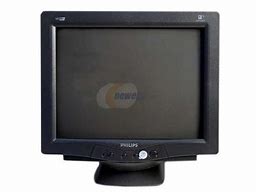 Image result for Philips 17 CRT Monitor