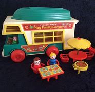 Image result for Fisher-Price Little People Collection