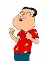 Image result for Glenn Quagmire DreamWorks