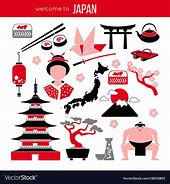Image result for Things Represent Japan