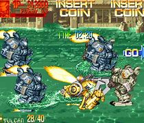 Image result for Armored Warriors