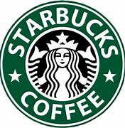 Image result for Starbucks Logo Small