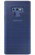 Image result for Note 9 LED Back Cover