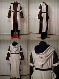 Image result for Short Sleeve Jedi Tunic