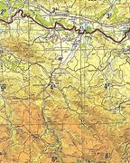 Image result for Banja Djula Mapa