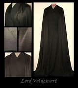 Image result for Lord Voldemort Before CGI
