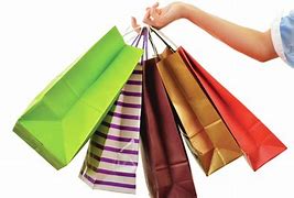 Image result for Mall Shopping Bags