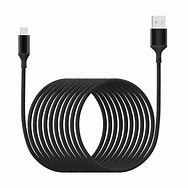 Image result for iPhone Charger Long Cord 1M