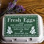 Image result for Egg Packaging Label
