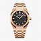 Image result for Affordable Gold Watches Men