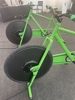 Image result for Pedal Charging Mobile Station