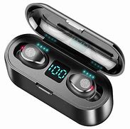 Image result for Touch Wireless Earbuds