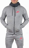 Image result for Nike Tracksuit Men