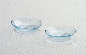 Image result for Inside Out Contact Lens