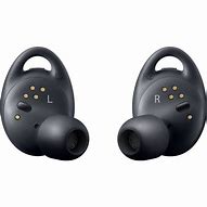 Image result for Black Gear Earbuds