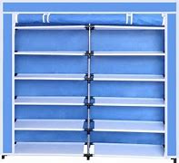 Image result for Turntable Shoe Rack