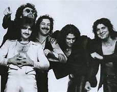 Image result for Blue Oyster Cult Band