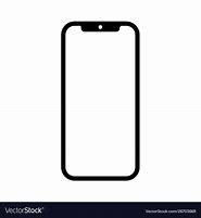 Image result for White iPhone SVG