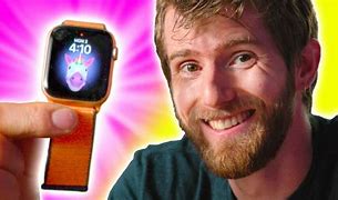 Image result for Apple Watch Séries 6 GPS