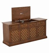 Image result for Zenith Allegro Console Stereo Old