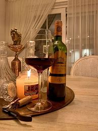 Image result for Trocard Bordeaux Superieur