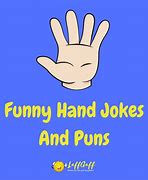 Image result for Hand Jokes