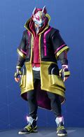 Image result for Fortnite Drift Skin Costume