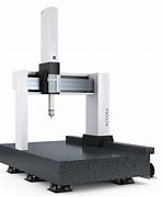 Image result for Coordinate Measuring Machine with Parts