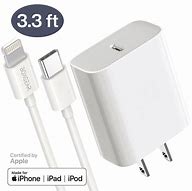 Image result for iPhone 11 Charger with USB Port