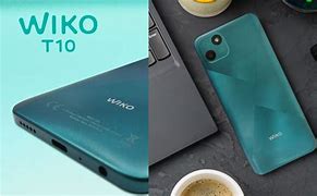 Image result for Wiko T 10