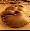 Image result for Ice Crater On Mars