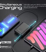Image result for Smallest USBC Power Bank