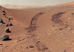 Image result for Martian Regolith