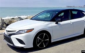 Image result for Toyota Camry Sports Car 2018