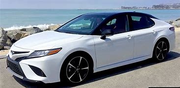 Image result for Camry 2018 White Sport