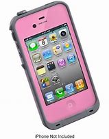 Image result for Pink iPhone 4 Cases