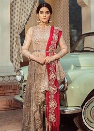 Image result for Dress Design Pakistani