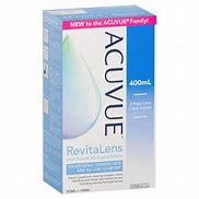 Image result for Acuvue Contact Lens Solution