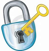 Image result for Lock and Key Phone