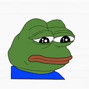 Image result for Pepe Holding Sign