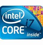 Image result for Small Intel Logo