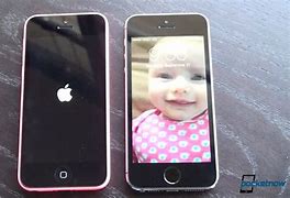 Image result for iPhone 5C Coral