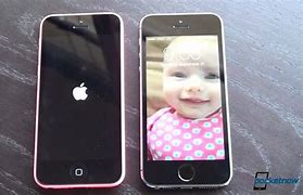 Image result for New Screen for iPhone 5C Blue