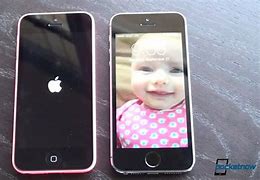 Image result for Size of iPhone 5C